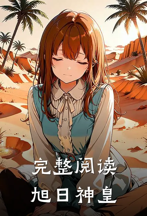 完整阅读旭日神皇