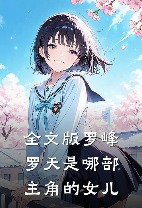 全文版罗峰罗天是哪部主角的女儿