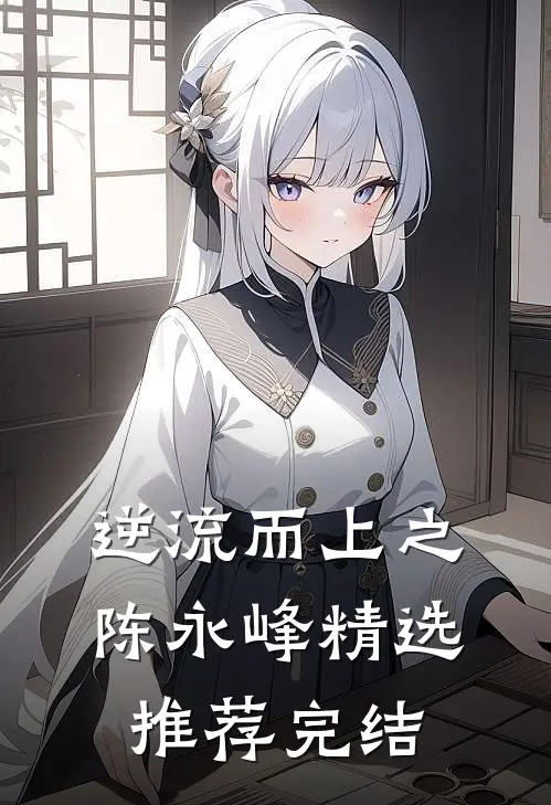 逆流而上之陈永峰精选推荐完结
