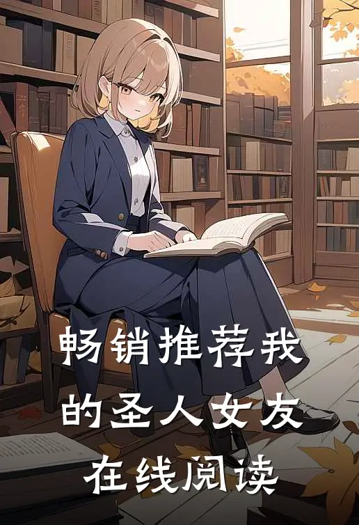 畅销推荐我的圣人女友在线阅读
