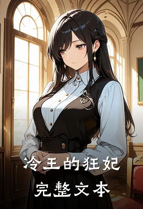 冷王的狂妃完整文本