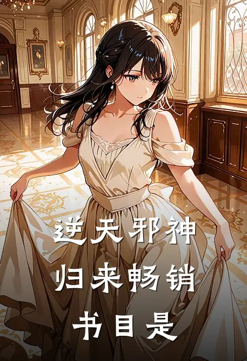 逆天邪神归来畅销书目是