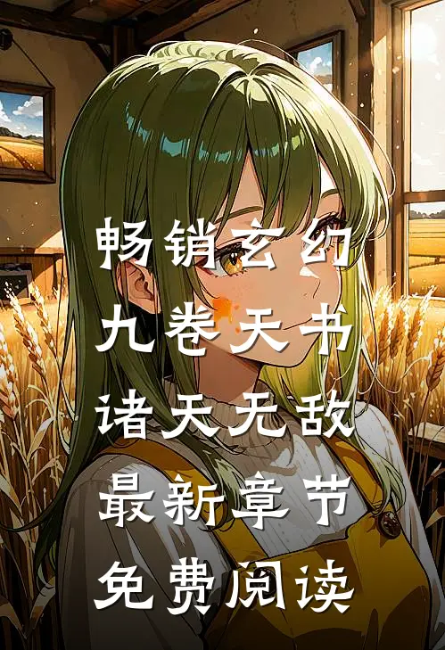 畅销玄幻九卷天书,诸天无敌最新章节免费阅读