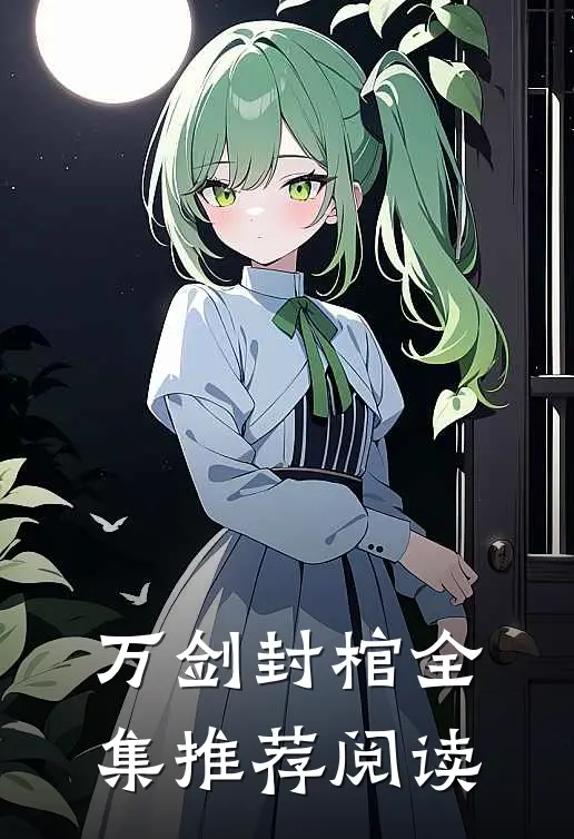 万剑封棺全集推荐阅读