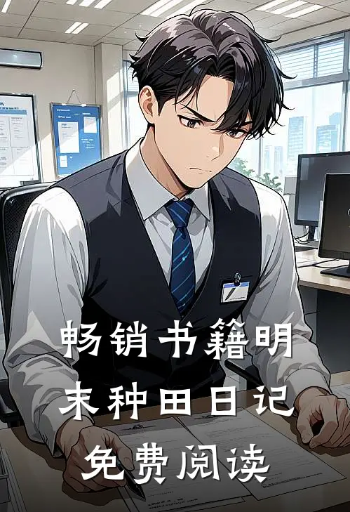畅销书籍明末种田日记免费阅读