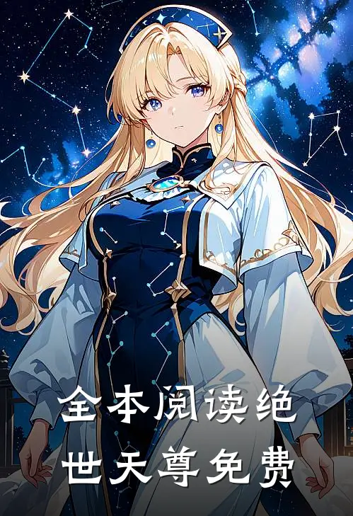全本阅读绝世天尊免费