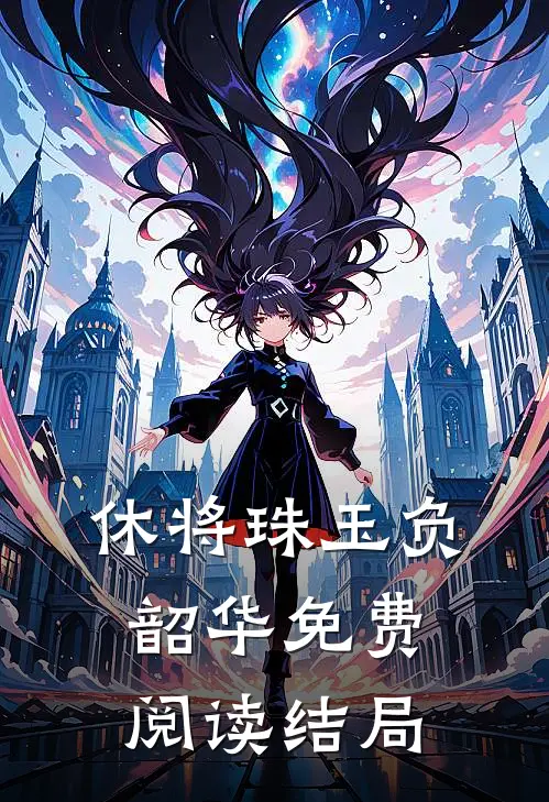休将珠玉负韶华免费阅读结局
