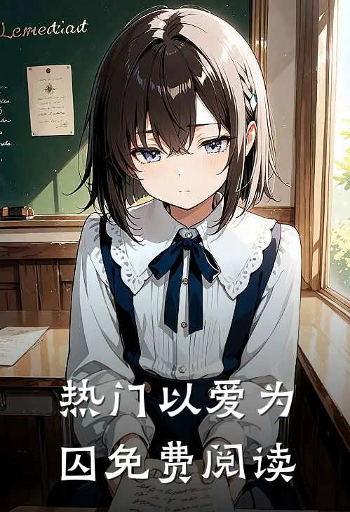 热门以爱为囚免费阅读
