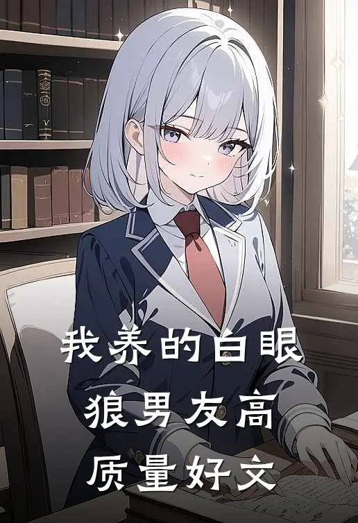 我养的白眼狼男友高质量好文