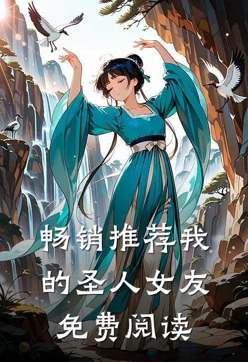 畅销推荐我的圣人女友免费阅读