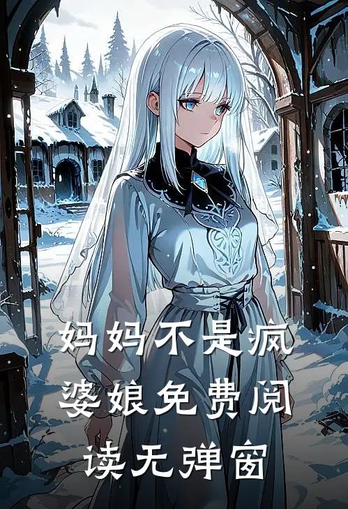 妈妈不是疯婆娘免费阅读无弹窗