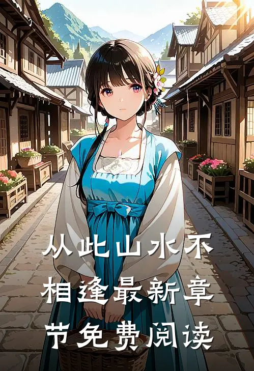 从此山水不相逢最新章节免费阅读