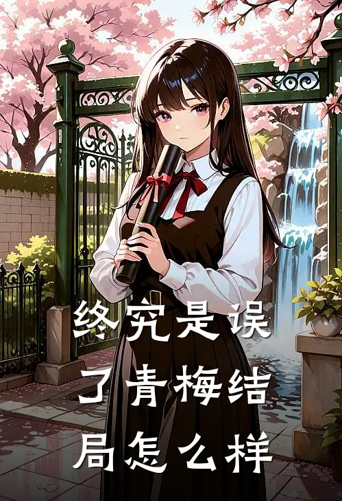 终究是误了青梅结局怎么样
