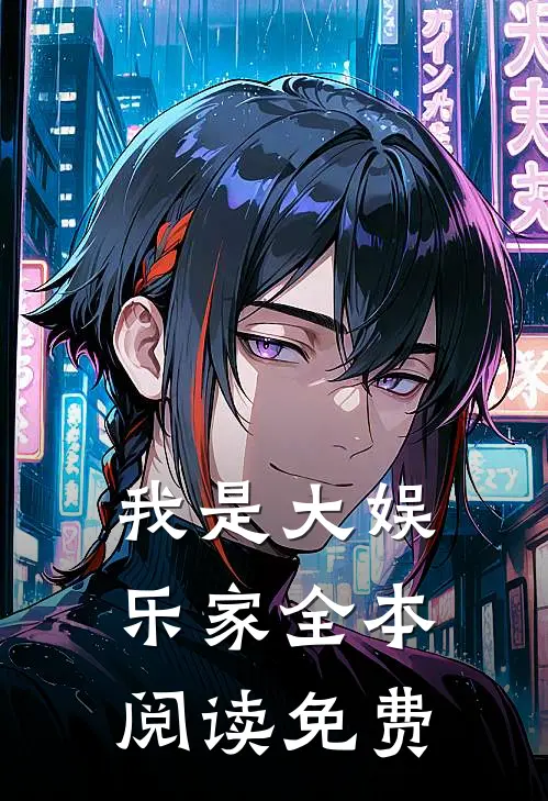 我是大娱乐家全本阅读免费