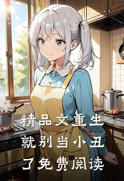 精品文重生就别当小丑了免费阅读