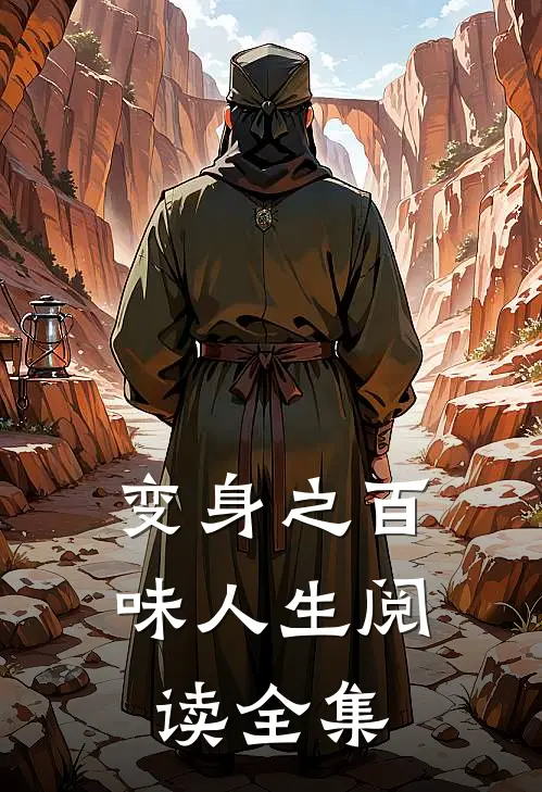 变身之百味人生阅读全集