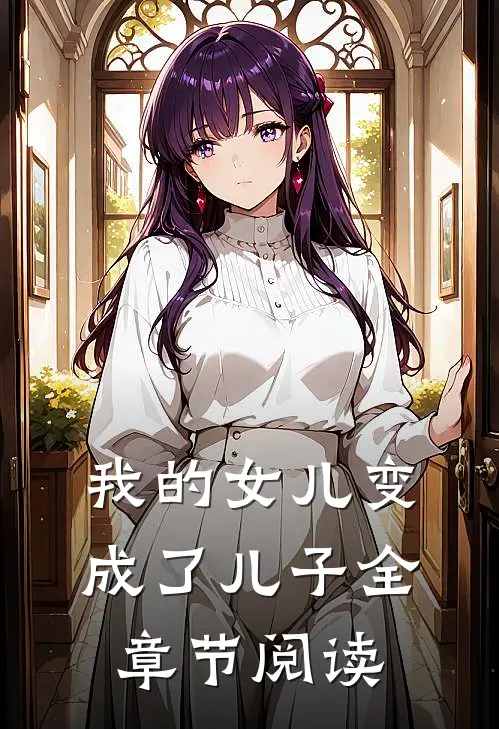 我的女儿变成了儿子全章节阅读