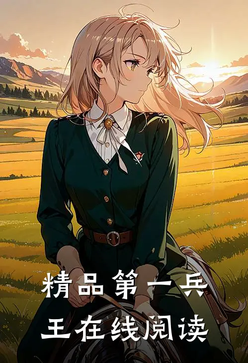 精品第一兵王在线阅读