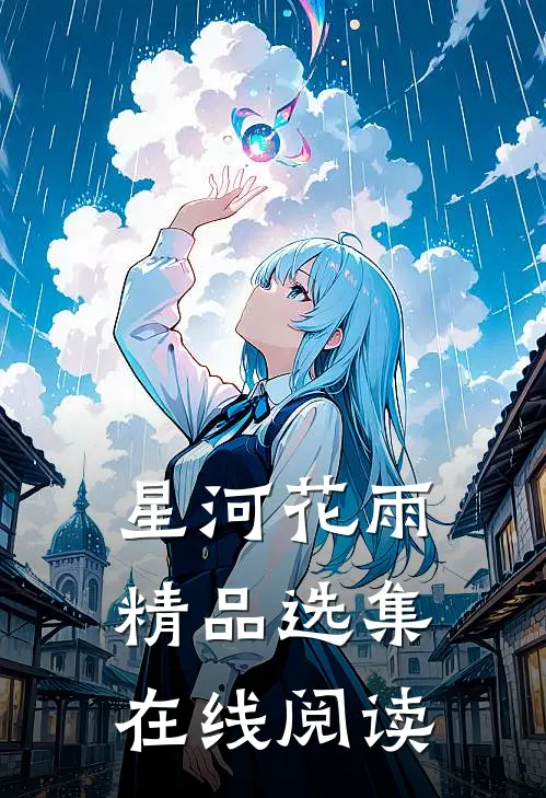 星河花雨精品选集在线阅读