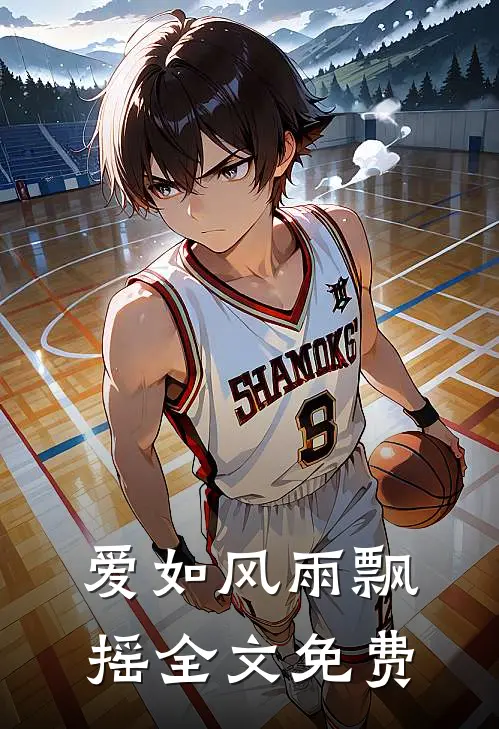 爱如风雨飘摇全文免费
