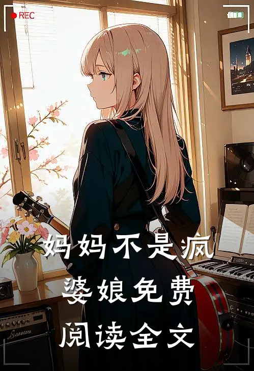 妈妈不是疯婆娘免费阅读全文