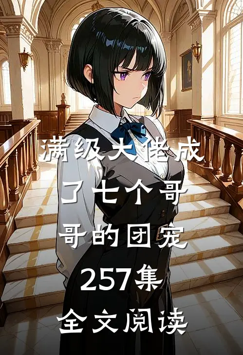 满级大佬成了七个哥哥的团宠257集全文阅读