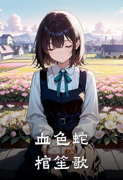 血色蛇棺 笙歌