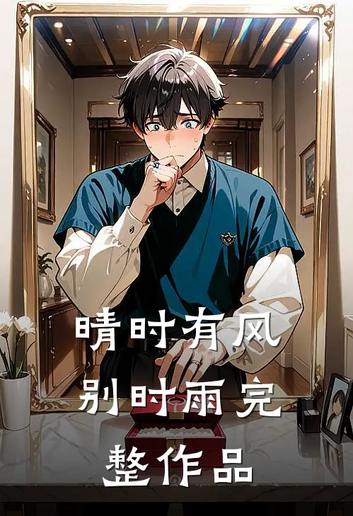 晴时有风别时雨完整作品