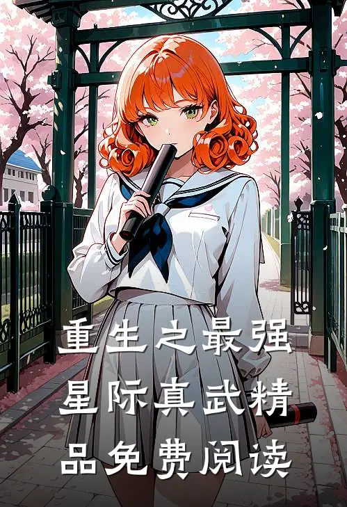 重生之最强星际真武精品免费阅读
