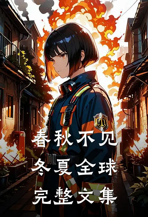 春秋不见冬夏全球完整文集