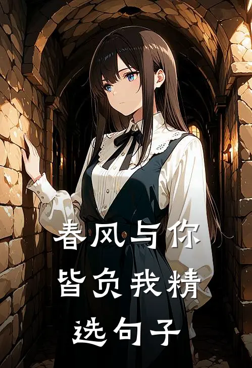 春风与你皆负我精选句子