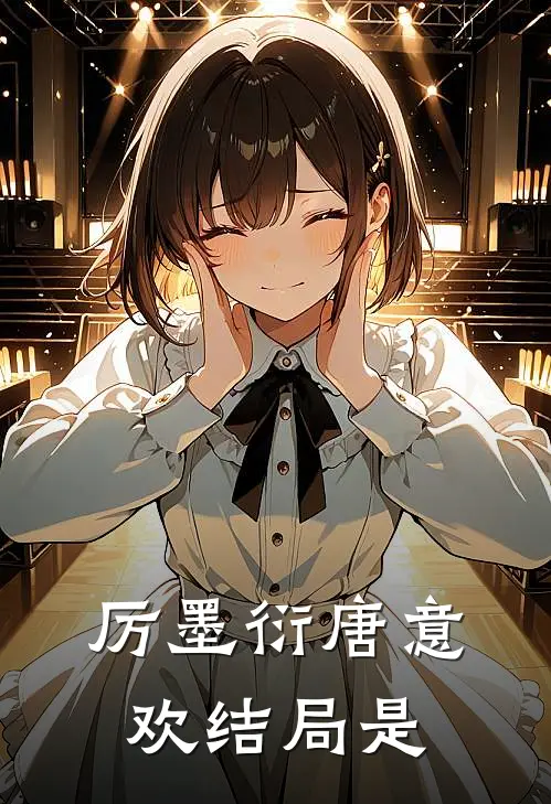 厉墨衍唐意欢结局是