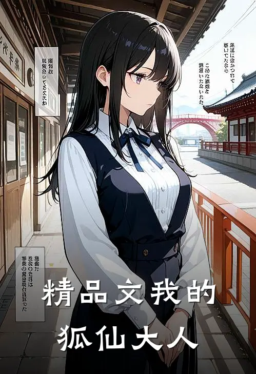 精品文我的狐仙大人
