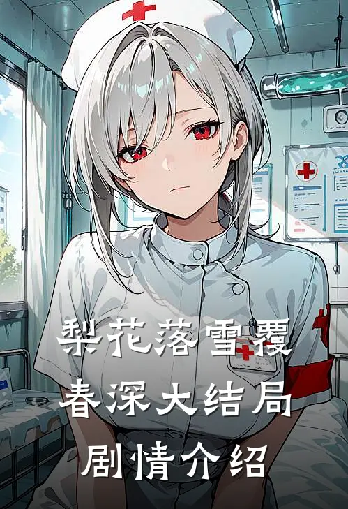 梨花落雪覆春深大结局剧情介绍