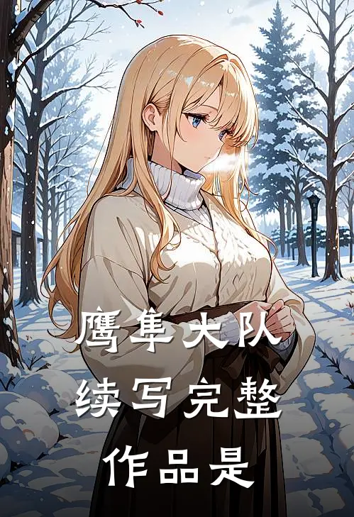 鹰隼大队续写完整作品是