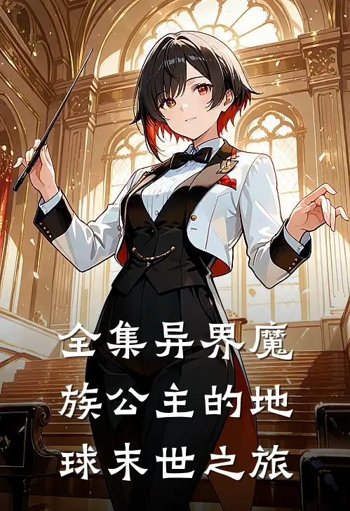 全集异界魔族公主的地球末世之旅