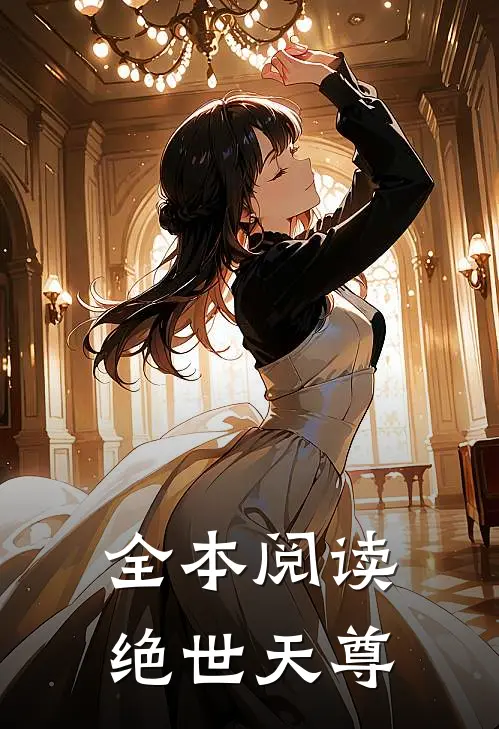 全本阅读绝世天尊