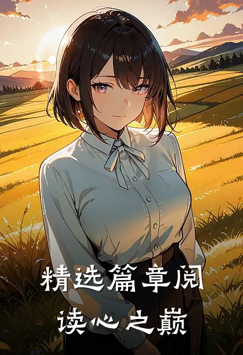 精选篇章阅读心之巅