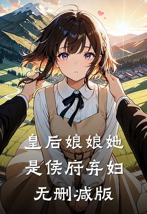 皇后娘娘她是侯府弃妇无删减版