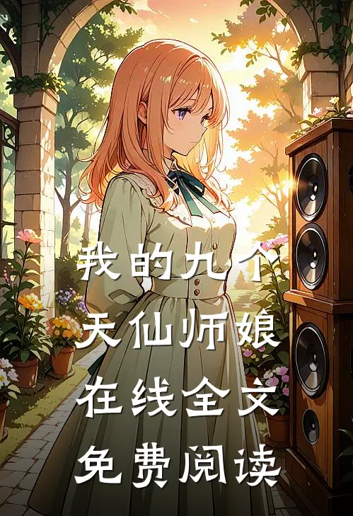 我的九个天仙师娘在线全文免费阅读