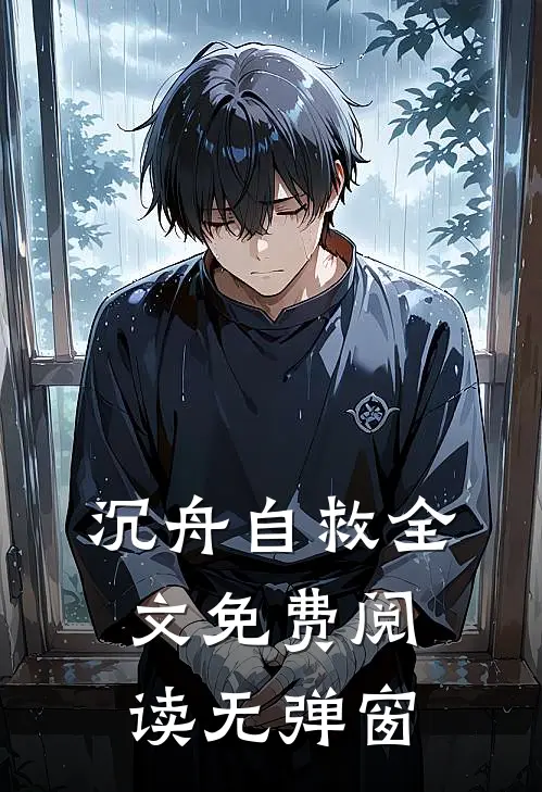沉舟自救全文免费阅读无弹窗