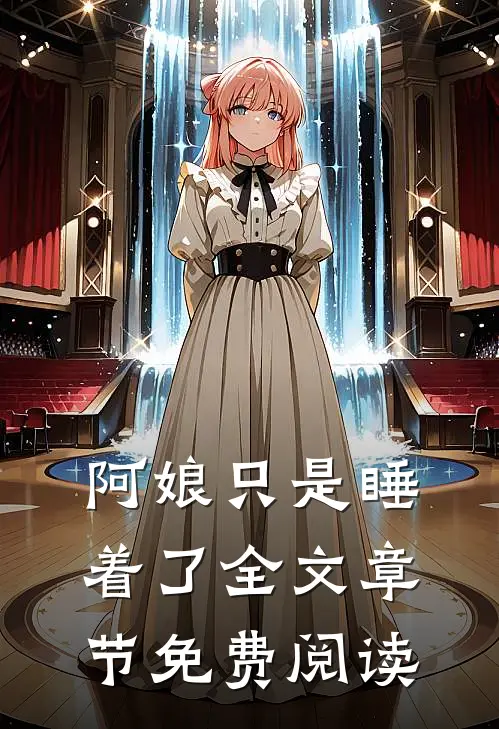 阿娘只是睡着了全文章节免费阅读
