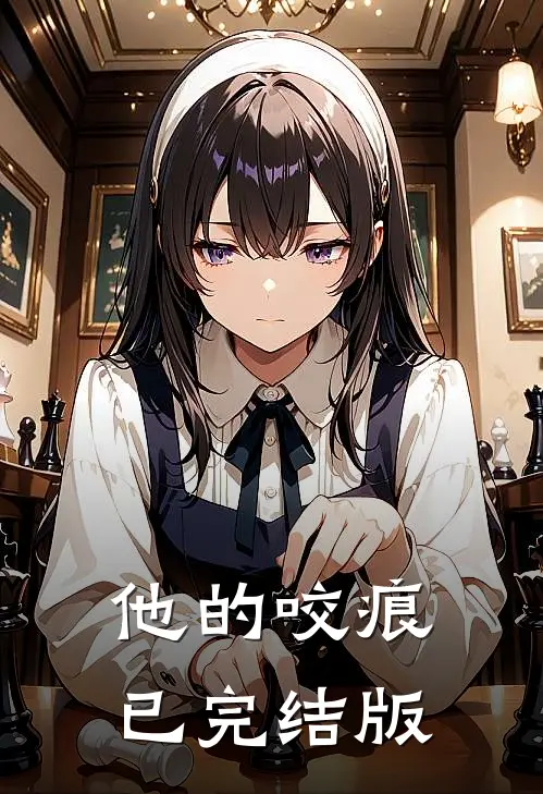 他的咬痕已完结版