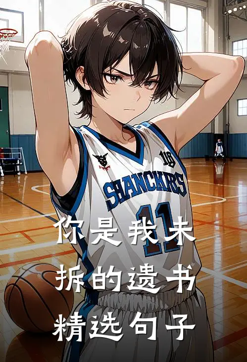 你是我未拆的遗书精选句子