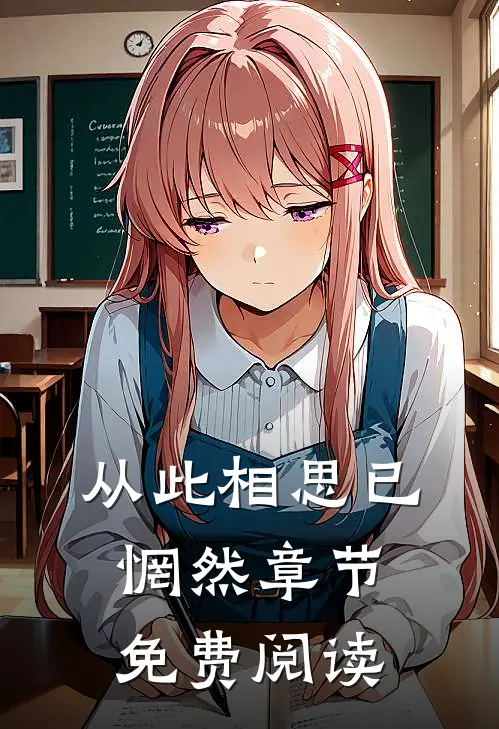 从此相思已惘然章节免费阅读