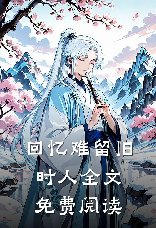 回忆难留旧时人全文免费阅读