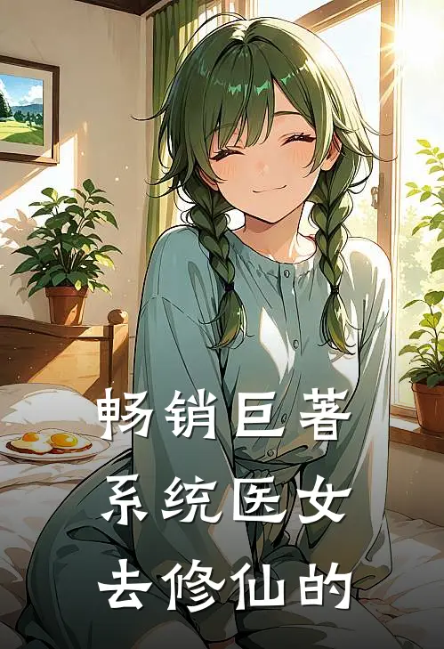 畅销巨著系统医女去修仙的