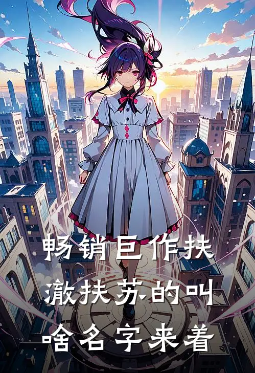 畅销巨作扶澈扶苏的叫啥名字来着