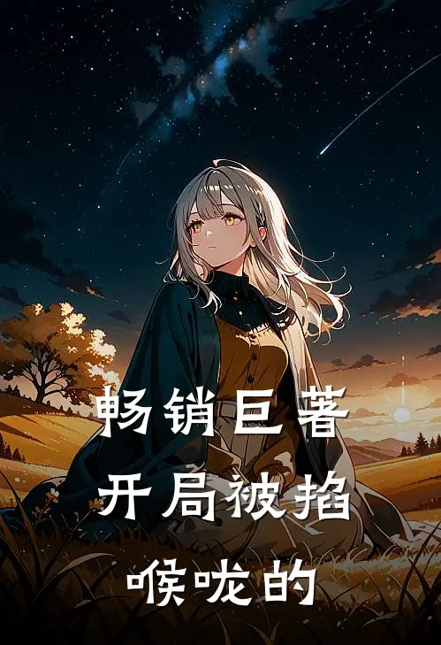 畅销巨著开局被掐喉咙的