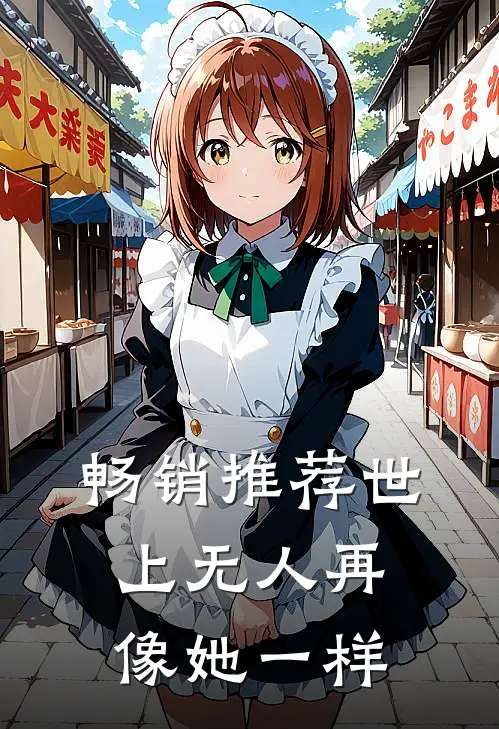 畅销推荐世上无人再像她一样